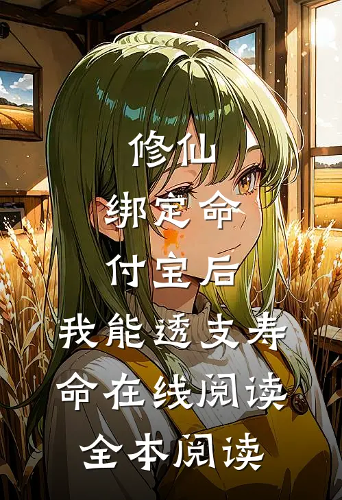 修仙：绑定命付宝后，我能透支寿命在线阅读全本阅读