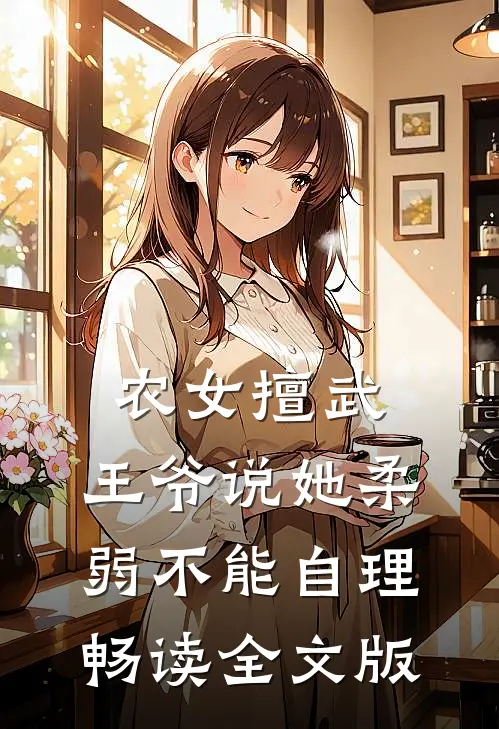 农女擅武，王爷说她柔弱不能自理畅读全文版