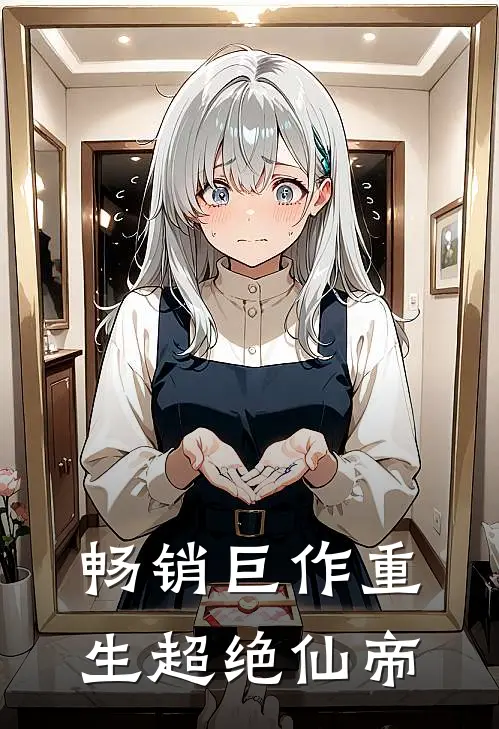 畅销巨作重生超绝仙帝