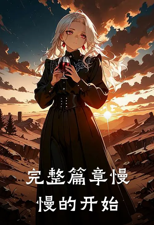 完整篇章慢慢的开始