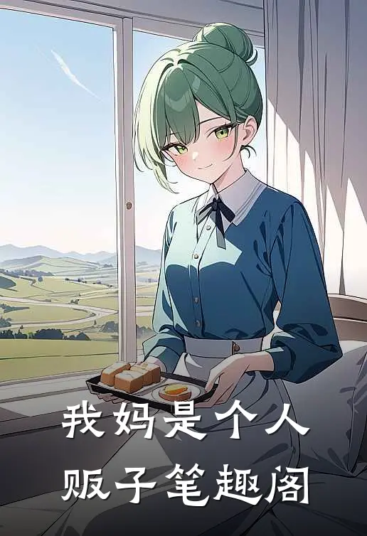 我妈是个人贩子笔趣阁
