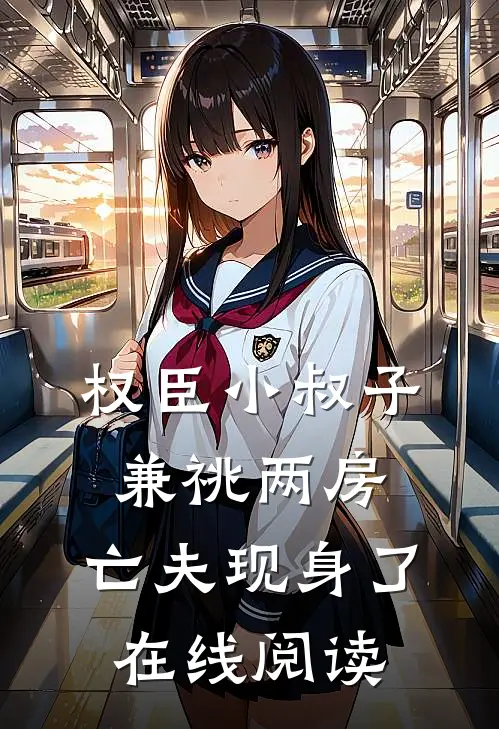 权臣小叔子兼祧两房，亡夫现身了在线阅读