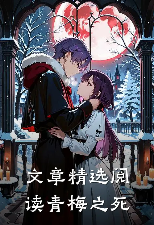 文章精选阅读青梅之死