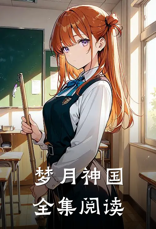 梦月神国全集阅读