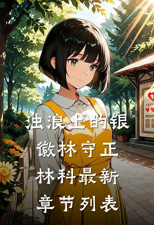 浊浪上的银徽林守正林科最新章节列表