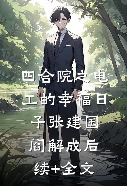 四合院之电工的幸福日子张建国阎解成后续+全文