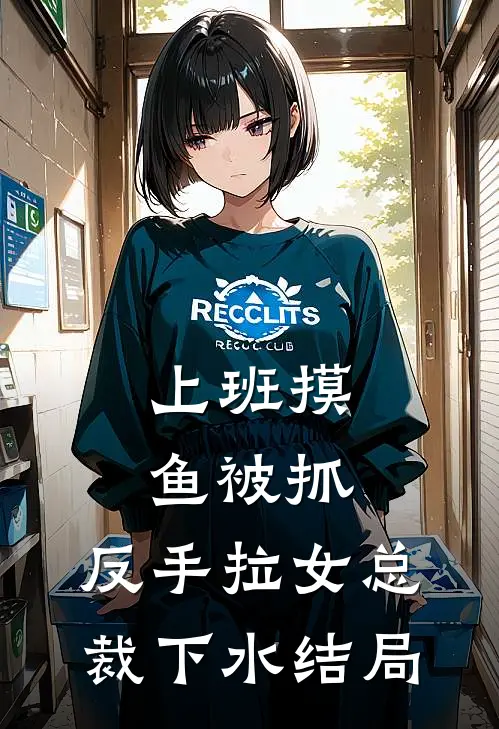 上班摸鱼被抓，反手拉女总裁下水结局