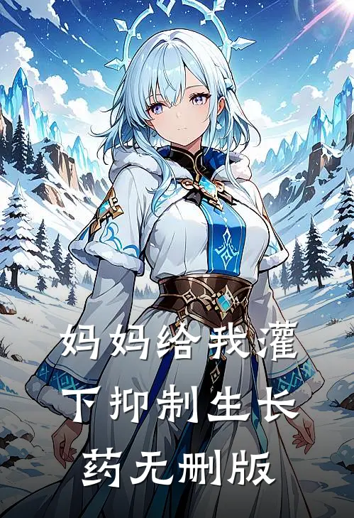 妈妈给我灌下抑制生长药无删版