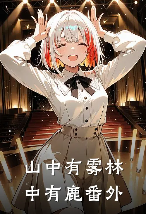 山中有雾林中有鹿番外