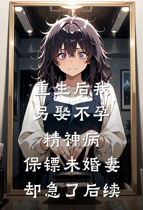 重生后我另娶不孕精神病，保镖未婚妻却急了后续