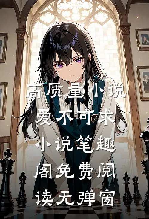 高质量小说爱不可求小说笔趣阁免费阅读无弹窗