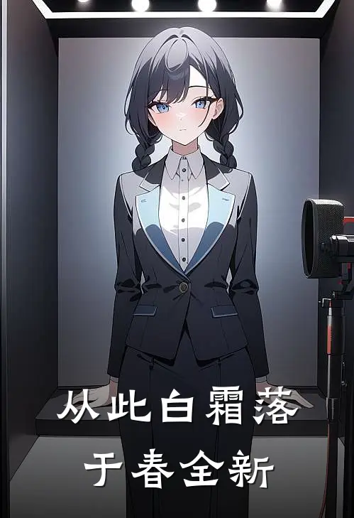 从此白霜落于春全新