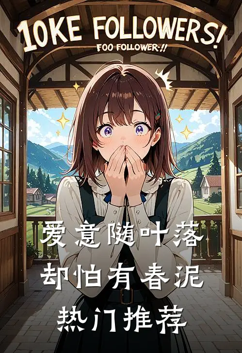 爱意随叶落，却怕有春泥热门推荐