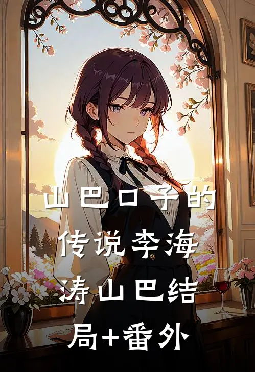 山巴口子的传说李海涛山巴结局+番外