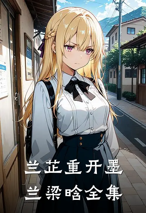 兰芷重开墨兰梁晗 全集