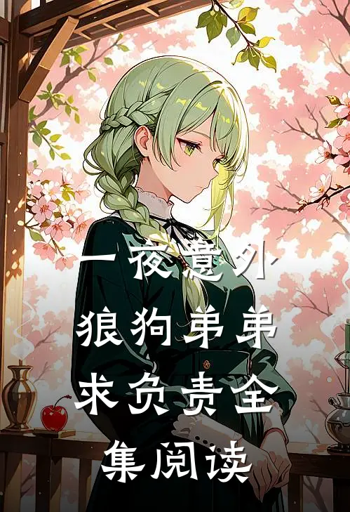 一夜意外，狼狗弟弟求负责全集阅读