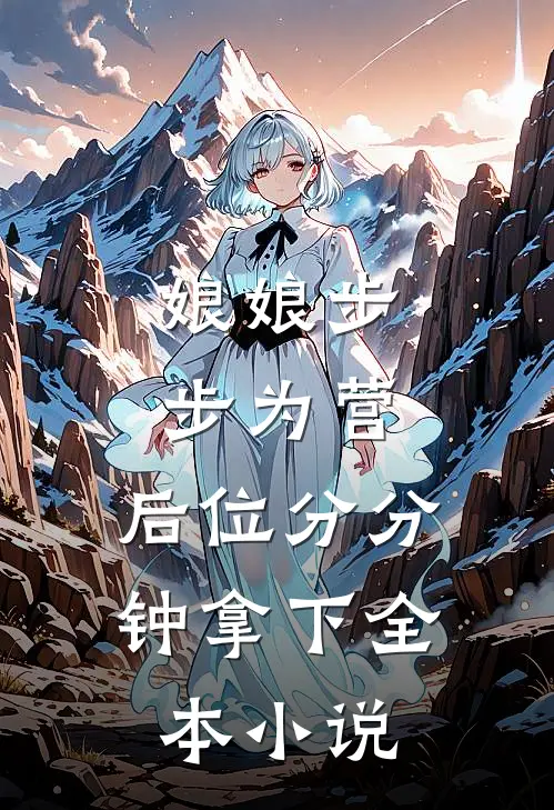 娘娘步步为营，后位分分钟拿下全本小说