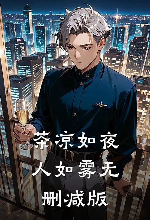 茶凉如夜人如雾无删减版