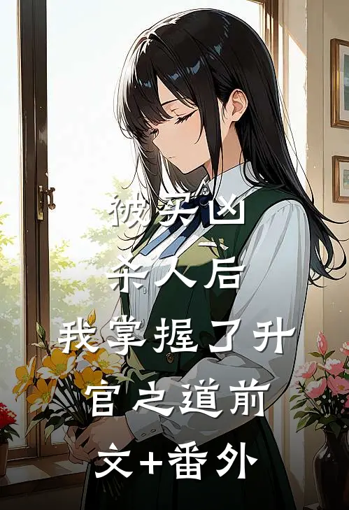 被买凶杀人后，我掌握了升官之道前文+番外