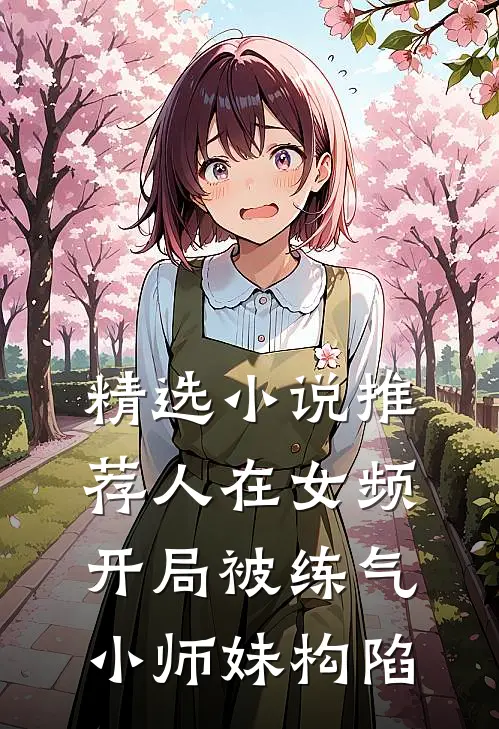 精选小说推荐人在女频，开局被练气小师妹构陷
