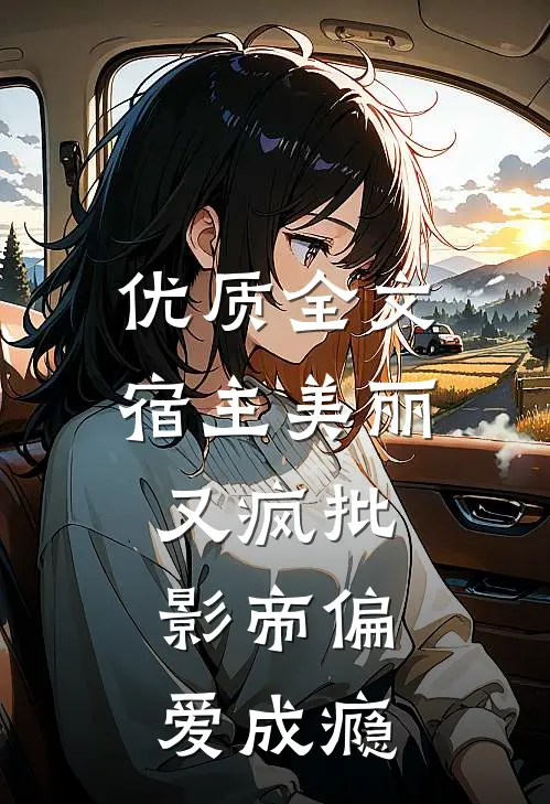 优质全文宿主美丽又疯批，影帝偏爱成瘾