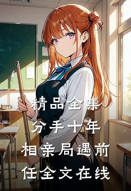 精品全集分手十年,相亲局遇前任全文在线