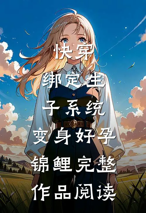 快穿：绑定生子系统，变身好孕锦鲤完整作品阅读