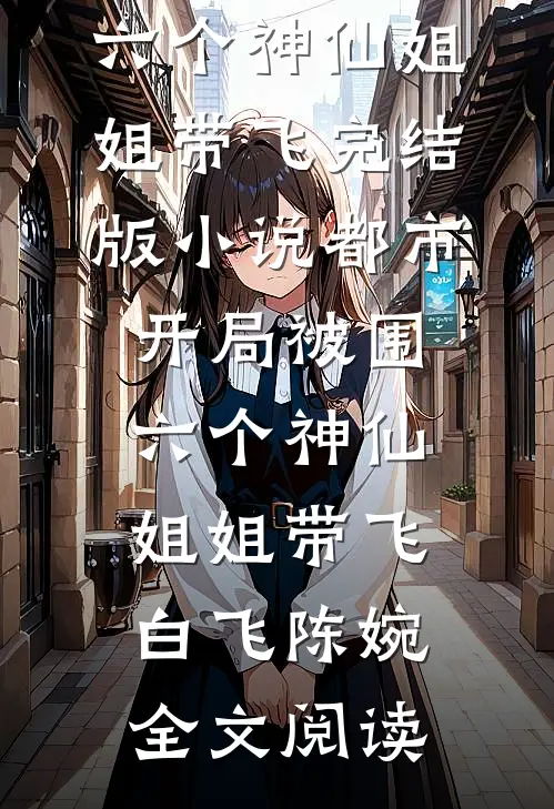 都市，开局被围，六个神仙姐姐带飞完结版小说_都市，开局被围，六个神仙姐姐带飞白飞陈婉全文阅读