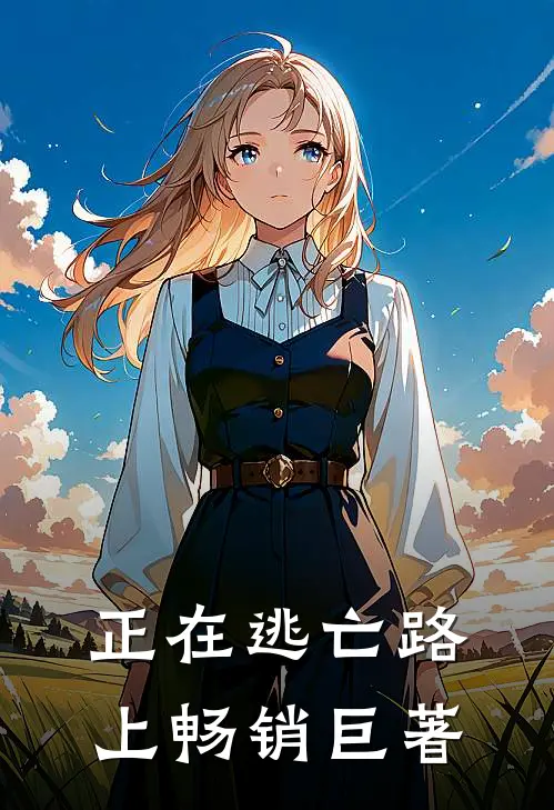 正在逃亡路上畅销巨著