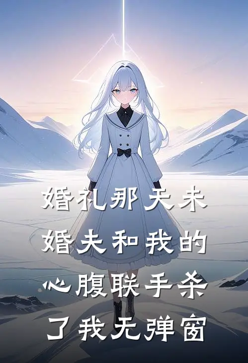 婚礼那天未婚夫和我的心腹联手杀了我无弹窗