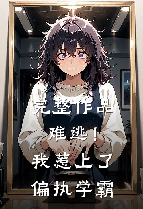 完整作品难逃！我惹上了偏执学霸