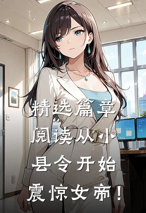 精选篇章阅读从小县令开始，震惊女帝！