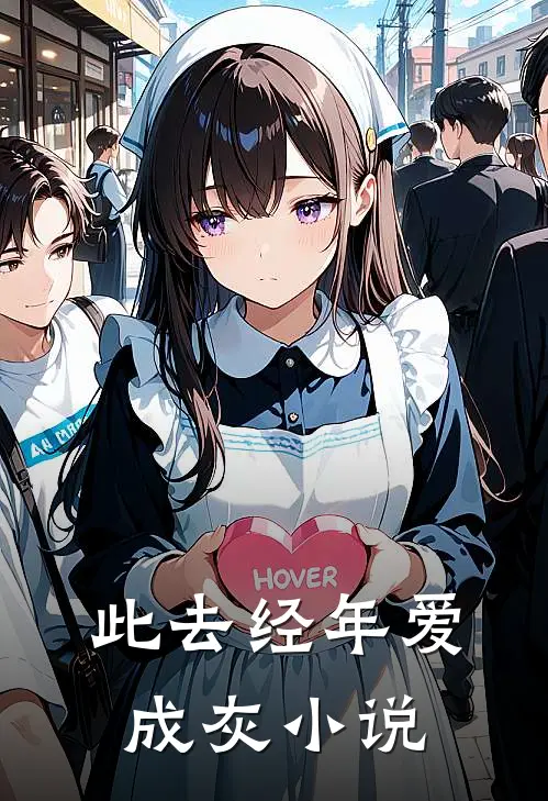此去经年爱成灰小说