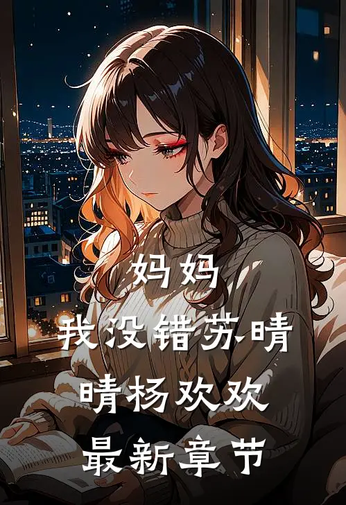 妈妈，我没错苏晴晴杨欢欢最新章节