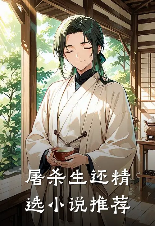 屠杀生还精选小说推荐