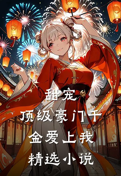 甜宠：顶级豪门千金爱上我精选小说