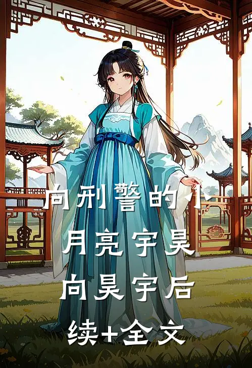 向刑警的小月亮宇昊向昊宇后续+全文