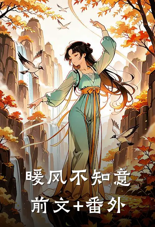 暖风不知意前文+番外
