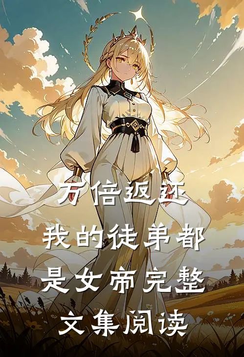 万倍返还：我的徒弟都是女帝完整文集阅读