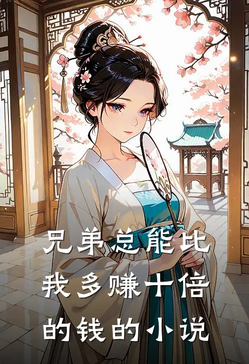 兄弟总能比我多赚十倍的钱的小说