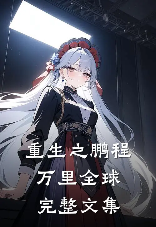 重生之鹏程万里全球完整文集