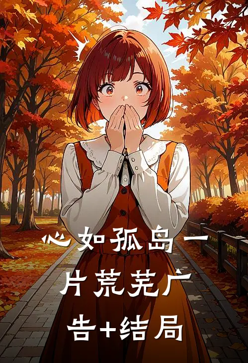 心如孤岛一片荒芜广告+结局