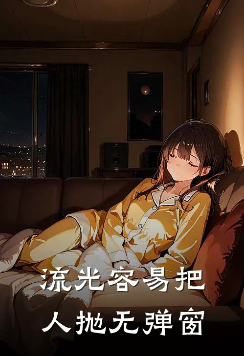 流光容易把人抛无弹窗