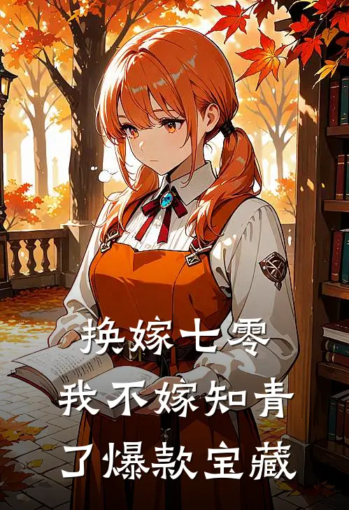 换嫁七零，我不嫁知青了爆款宝藏