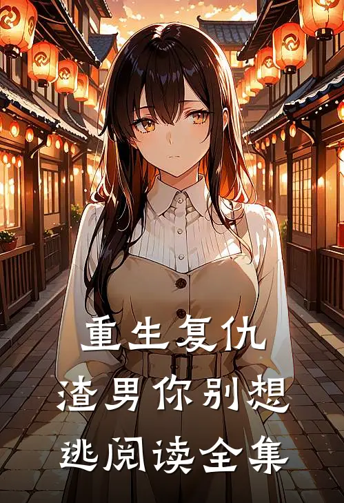 重生复仇：渣男你别想逃阅读全集