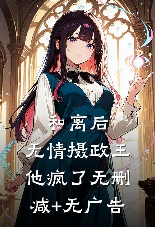 和离后，无情摄政王他疯了无删减+无广告