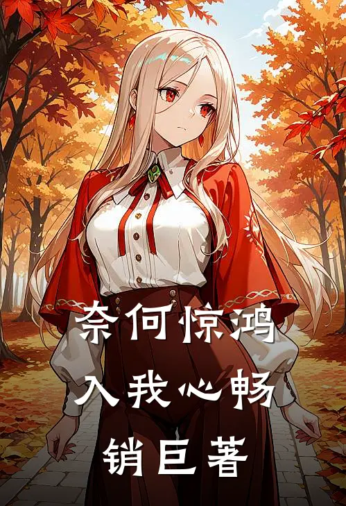 奈何惊鸿入我心畅销巨著
