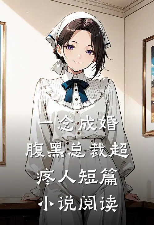 一念成婚：腹黑总裁超疼人短篇小说阅读