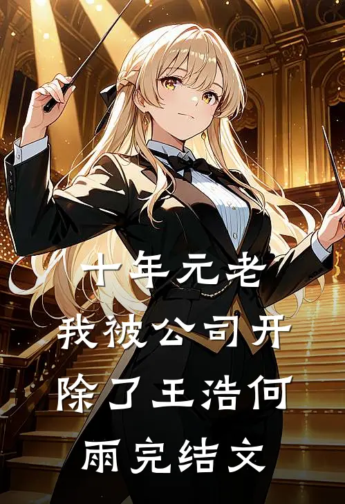 十年元老，我被公司开除了王浩何雨完结文