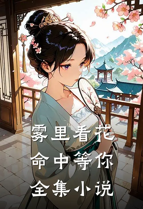 雾里看花命中等你全集小说
